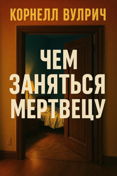 Слушайте бесплатные аудиокниги на русском языке | Audiobukva.com Вулрич Корнелл – Чем заняться мертвецу