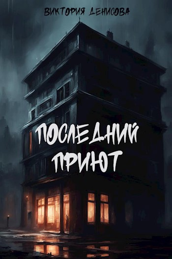 Слушайте бесплатные аудиокниги на русском языке | Audiobukva.com Денисова Виктория – Последний приют