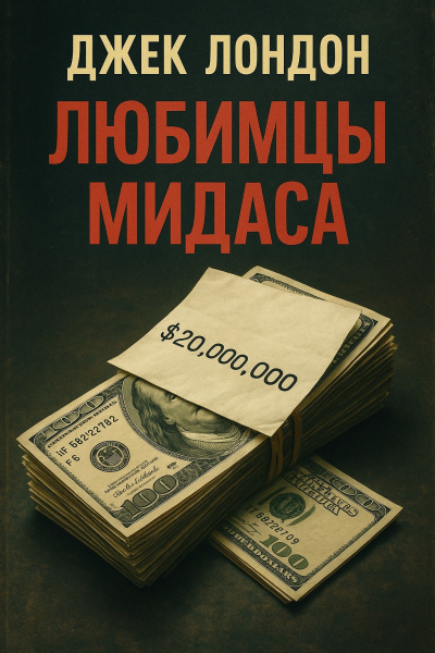 Слушайте бесплатные аудиокниги на русском языке | Audiobukva.com Лондон Джек – Любимцы Мидаса