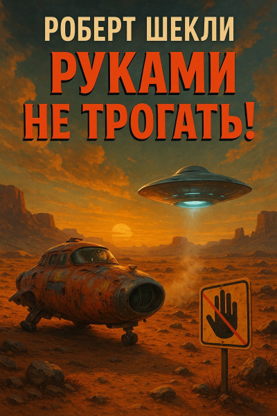 Слушайте бесплатные аудиокниги на русском языке | Audiobukva.com Шекли Роберт – Руками не трогать