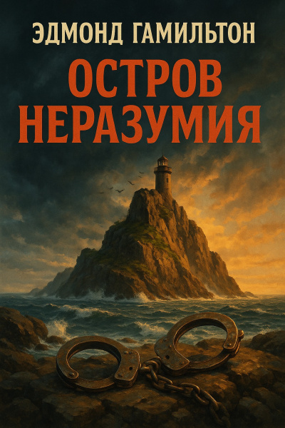 Слушайте бесплатные аудиокниги на русском языке | Audiobukva.com Гамильтон Эдмонд – Остров Неразумия