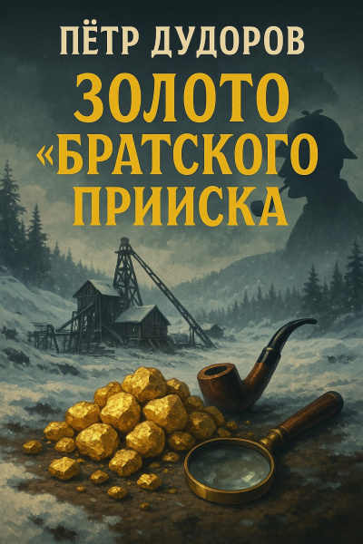 Слушайте бесплатные аудиокниги на русском языке | Audiobukva.com Дудоров Петр – Золото «Братского прииска»