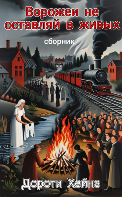 Слушайте бесплатные аудиокниги на русском языке | Audiobukva.com Хейнз Дороти – Ворожеи не оставляй в живых. Сборник