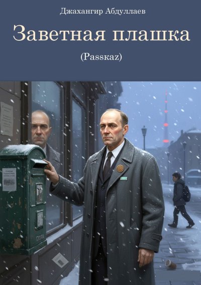Слушайте бесплатные аудиокниги на русском языке | Audiobukva.com Абдуллаев Джахангир – Заветная плашка