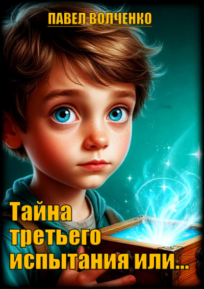 Слушайте бесплатные аудиокниги на русском языке | Audiobukva.com Волченко Павел – Тайна третьего испытания или коробочка с секретом