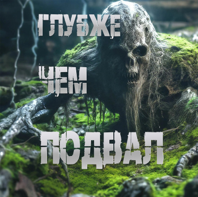 Слушайте бесплатные аудиокниги на русском языке | Audiobukva.com Чёрный Роман – Глубже, чем подвал