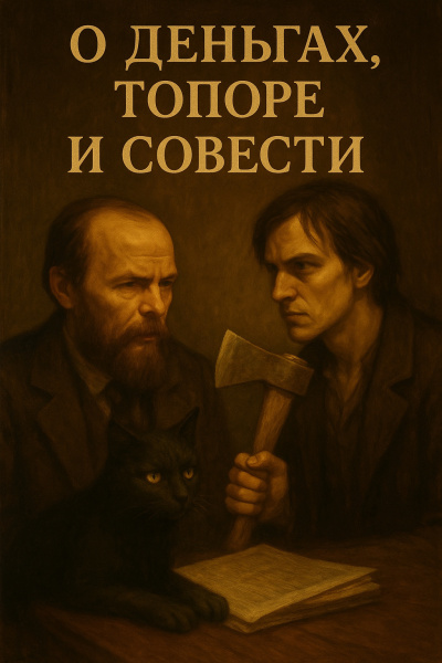 Слушайте бесплатные аудиокниги на русском языке | Audiobukva.com Омельянчук Роман – О деньгах, топоре и совести