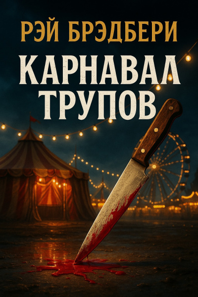 Слушайте бесплатные аудиокниги на русском языке | Audiobukva.com Брэдбери Рэй – Карнавал трупов
