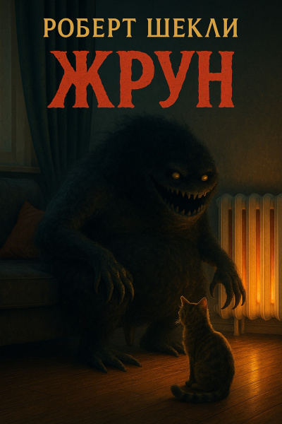 Слушайте бесплатные аудиокниги на русском языке | Audiobukva.com Шекли Роберт – Жрун