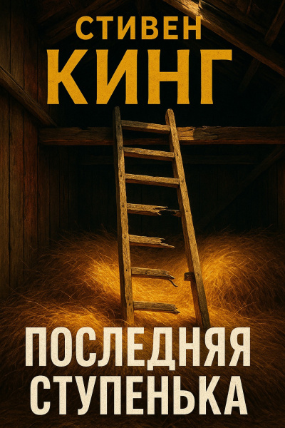 Слушайте бесплатные аудиокниги на русском языке | Audiobukva.com Кинг Стивен – Последняя ступенька