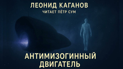 Слушайте бесплатные аудиокниги на русском языке | Audiobukva.com Каганов Леонид – Антимизогинный двигатель