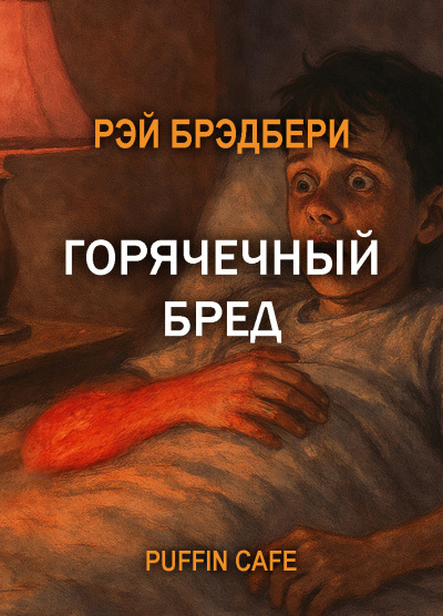 Слушайте бесплатные аудиокниги на русском языке | Audiobukva.com Брэдбери Рэй – Горячечный бред