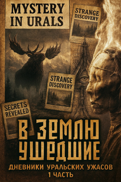 Слушайте бесплатные аудиокниги на русском языке | Audiobukva.com Мертвосвет Шульгин – Дневник уральских ужасов