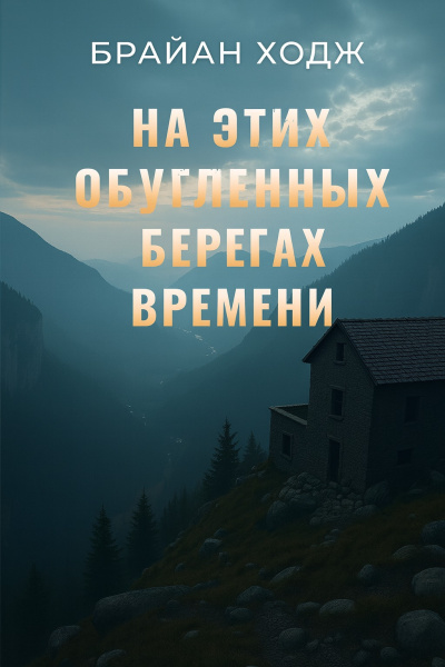Слушайте бесплатные аудиокниги на русском языке | Audiobukva.com Ходж Брайан – На этих обугленных берегах времени