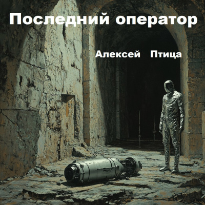 Слушайте бесплатные аудиокниги на русском языке | Audiobukva.com Алексей Птица – Последний оператор