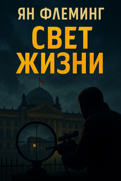 Слушайте бесплатные аудиокниги на русском языке | Audiobukva.com Флеминг Ян – Свет жизни