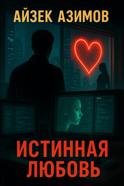 Слушайте бесплатные аудиокниги на русском языке | Audiobukva.com Азимов Айзек – Истинная любовь
