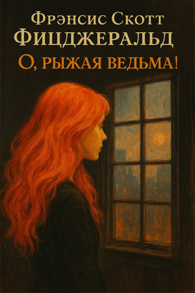 Слушайте бесплатные аудиокниги на русском языке | Audiobukva.com Фицджеральд Фрэнсис Скотт – О, рыжая ведьма