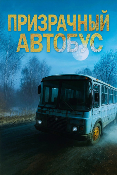Слушайте бесплатные аудиокниги на русском языке | Audiobukva.com Антон Блэквуд – Призрачный автобус