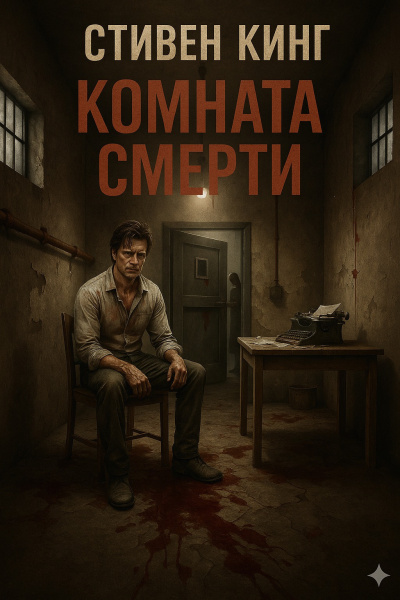 Слушайте бесплатные аудиокниги на русском языке | Audiobukva.com Кинг Стивен – Комната смерти