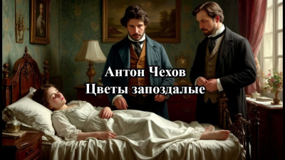 Слушайте бесплатные аудиокниги на русском языке | Audiobukva.com Чехов Антон – Цветы запоздалые