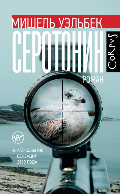 Слушайте бесплатные аудиокниги на русском языке | Audiobukva.com Уэльбек Мишель – Серотонин