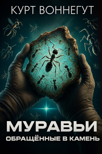 Слушайте бесплатные аудиокниги на русском языке | Audiobukva.com Воннегут Курт – Муравьи, обращенные в камень