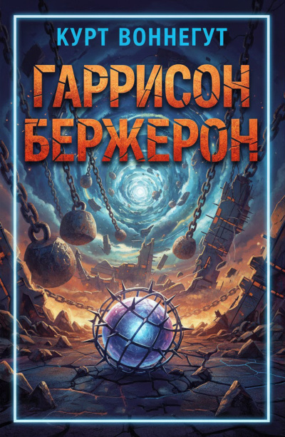 Слушайте бесплатные аудиокниги на русском языке | Audiobukva.com Воннегут Курт – Гаррисон Бержерон