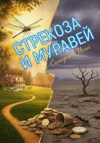 Слушайте бесплатные аудиокниги на русском языке | Audiobukva.com Моэм Сомерсет – Стрекоза и муравей