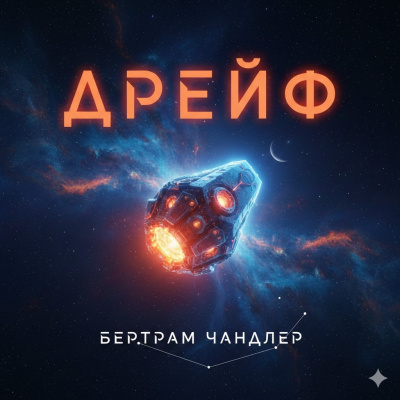 Слушайте бесплатные аудиокниги на русском языке | Audiobukva.com Чандлер Бертрам – Дрейф