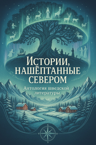 Слушайте бесплатные аудиокниги на русском языке | Audiobukva.com Истории, нашёптанные севером