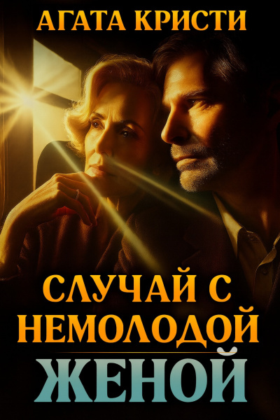 Слушайте бесплатные аудиокниги на русском языке | Audiobukva.com Кристи Агата – Случай с немолодой женой