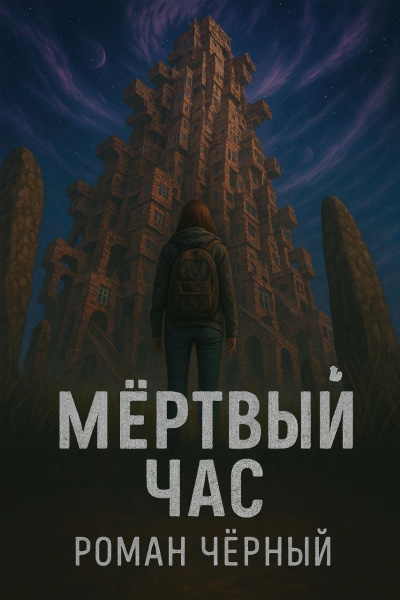 Слушайте бесплатные аудиокниги на русском языке | Audiobukva.com Чёрный Роман – Мёртвый час