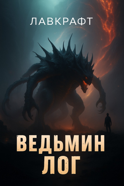 Слушайте бесплатные аудиокниги на русском языке | Audiobukva.com Лавкрафт Говард, Дерлет Август – Ведьмин лог
