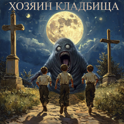 Слушайте бесплатные аудиокниги на русском языке | Audiobukva.com Александр Середин – Хозяин кладбища
