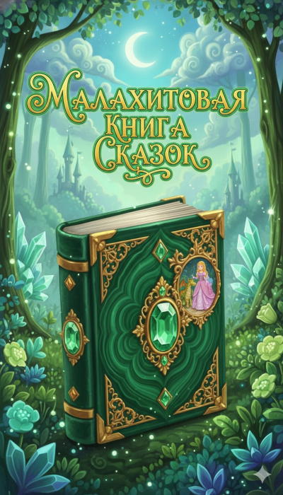 Слушайте бесплатные аудиокниги на русском языке | Audiobukva.com Малахитовая книга сказок