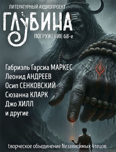 Слушайте бесплатные аудиокниги на русском языке | Audiobukva.com Глубина. Погружение 68-е