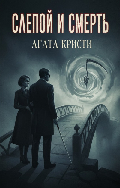 Слушайте бесплатные аудиокниги на русском языке | Audiobukva.com Кристи Агата – Слепой и смерть