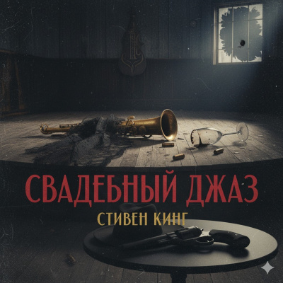 Слушайте бесплатные аудиокниги на русском языке | Audiobukva.com Кинг Стивен – Свадебный джаз