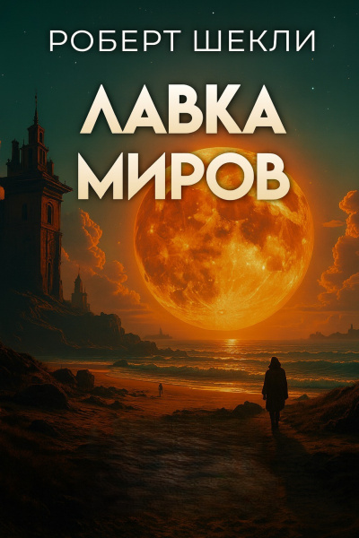 Слушайте бесплатные аудиокниги на русском языке | Audiobukva.com Шекли Роберт – Лавка миров
