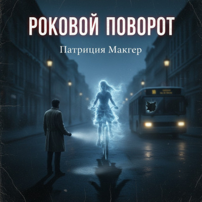 Слушайте бесплатные аудиокниги на русском языке | Audiobukva.com Макгер Патриция – Роковой поворот