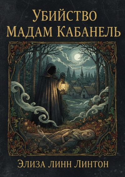 Слушайте бесплатные аудиокниги на русском языке | Audiobukva.com Линтон Элиза Линн – Убийство мадам Кабанель