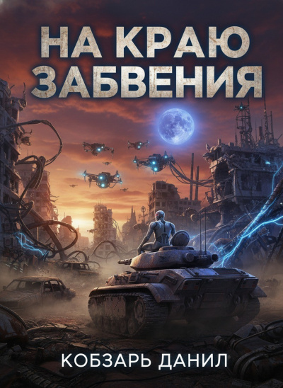 Слушайте бесплатные аудиокниги на русском языке | Audiobukva.com Кобзарь Данил – На краю забвения