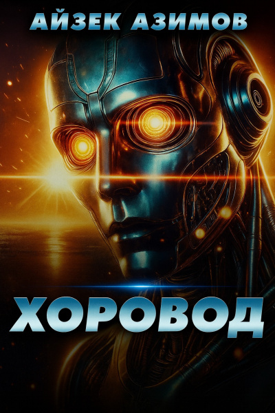 Слушайте бесплатные аудиокниги на русском языке | Audiobukva.com Азимов Айзек – Хоровод