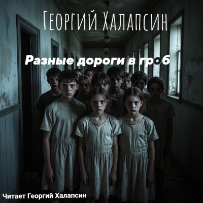 Слушайте бесплатные аудиокниги на русском языке | Audiobukva.com Халапсин Георгий – Разные дороги в гроб