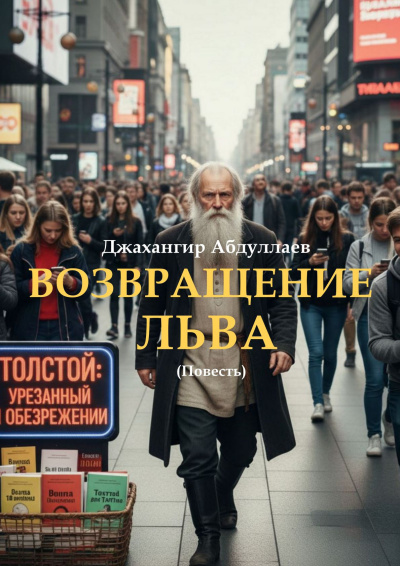 Слушайте бесплатные аудиокниги на русском языке | Audiobukva.com Абдуллаев Джахангир – Возвращение Льва