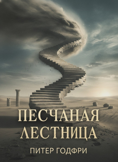 Слушайте бесплатные аудиокниги на русском языке | Audiobukva.com Годфри Питер – Песчаная лестница