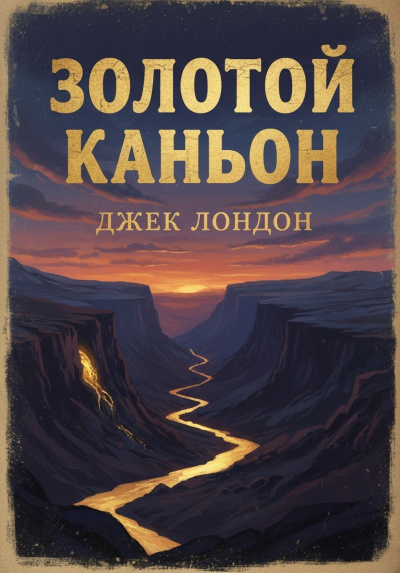 Слушайте бесплатные аудиокниги на русском языке | Audiobukva.com Лондон Джек – Золотой Каньон