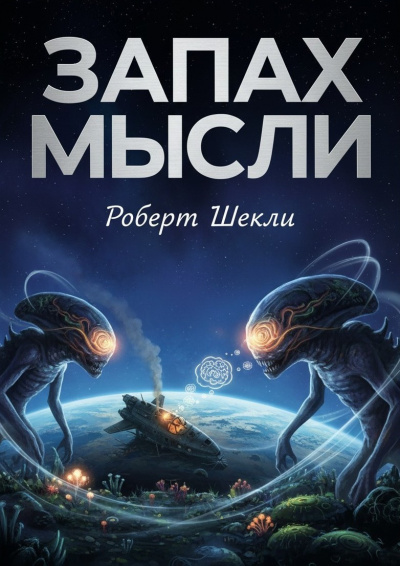 Слушайте бесплатные аудиокниги на русском языке | Audiobukva.com Шекли Роберт – Запах мысли