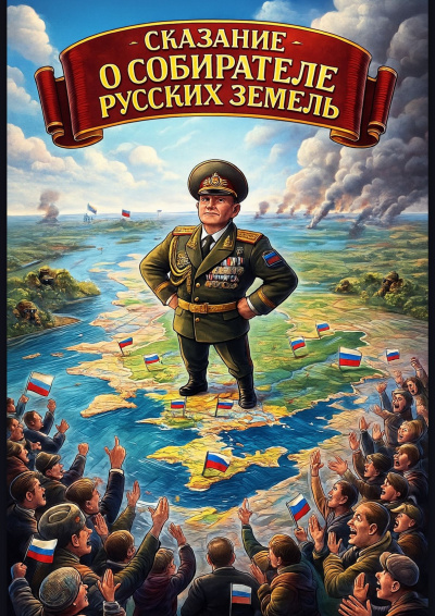 Слушайте бесплатные аудиокниги на русском языке | Audiobukva.com Абдуллаев Джахангир – Сказание о Собирателе Земель Русских